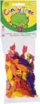Cukierki twarde mix MIX bezglutenowe BIO 100g  CANDY TREE