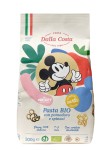 Makaron semolinowy trójkolorowy DISNEY MICKEY BIO 300 g 