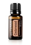 Olejek eteryczny z drzewa cedrowego 15ml 
