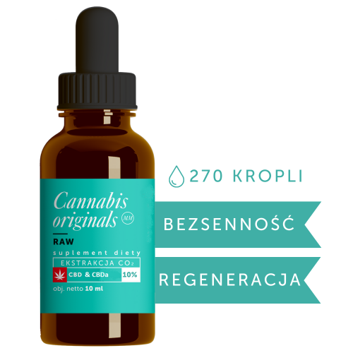 Olejek CBD CO2 RAW 10% 10ml Cannabis originals.png