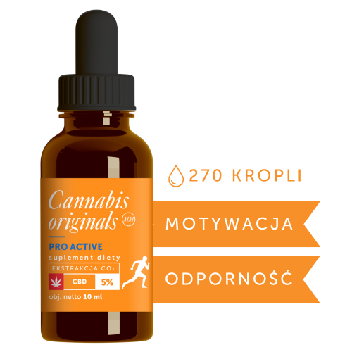 Olejek CBD PRO Active 5% 10ml Cannabis originals.png