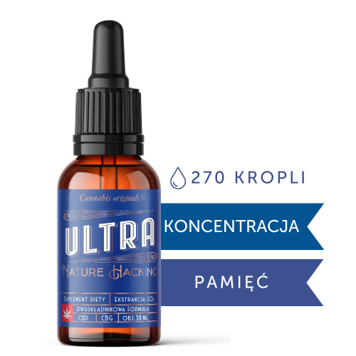 Olejek CBD&CBG Ultra 10ml Cannabis Originals.png