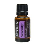 Olejek eteryczny SERENITY 15 ml