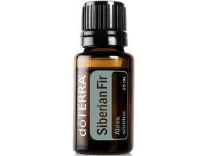 Olejek eteryczny z jodły syberyjskiej 15ml 