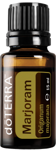 Olejek eteryczny z majeranku  15ml