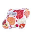 Podpaska wielorazowa REGULAR DOBROĆ coolmax SOFT MOON