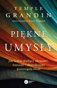 Piękne Umysły Temple Grandin CCPress