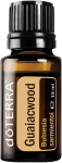 Olejek eteryczny z gwajakowca  15ml