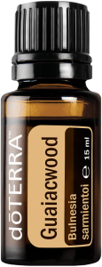Olejek eteryczny z gwajakowca  15ml