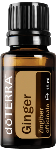Olejek eteryczny z imbiru 15ml