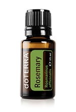 Olejek eteryczny z rozmarynu 15 ml
