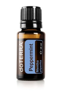 Olejek eteryczny z mięty pieprzowej 15 ml