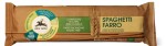 Makaron z płaskurki Spagetti BIO 500 g  ALCE NERO