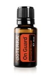 Olejek eteryczny On Guard  (olejek złodziei) 15 ml
