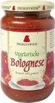 Sos bolognese wegański bezglutenowy BIO 340ml 