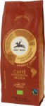 Kawa mielona arabica 100 % Moka Fair Trade Górska BIO 250g