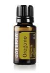 Olejek eteryczny z oregano 15 ml